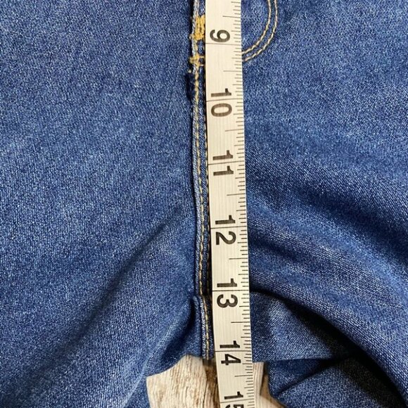 Vintage Gitano High Waist Mom Jeans - Picture 6 of 11